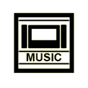 PS FILE - Music icon